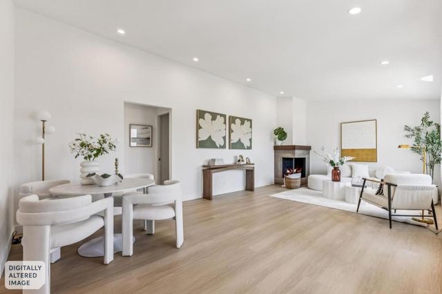 1743 Maxine Avenue, San Mateo, CA 94401