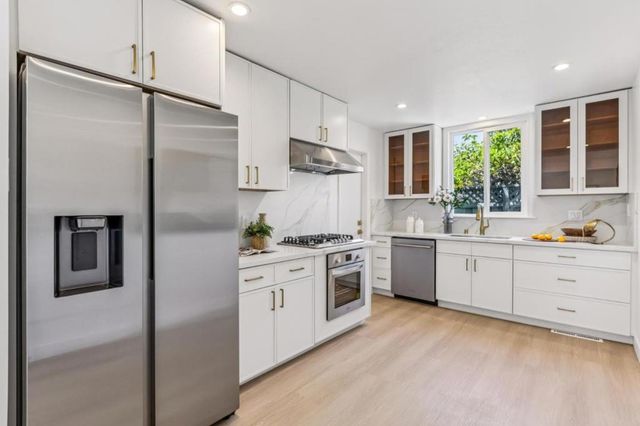 1743 Maxine Avenue, San Mateo, CA 94401