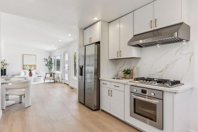 1743 Maxine Avenue, San Mateo, CA 94401