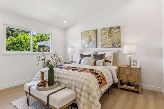1743 Maxine Avenue, San Mateo, CA 94401