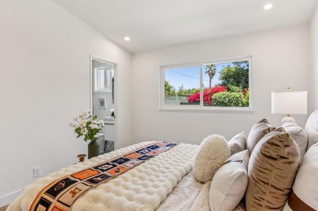 1743 Maxine Avenue, San Mateo, CA 94401
