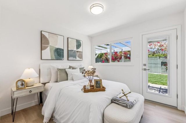 1743 Maxine Avenue, San Mateo, CA 94401