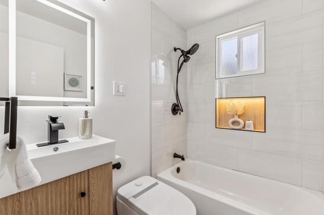1743 Maxine Avenue, San Mateo, CA 94401