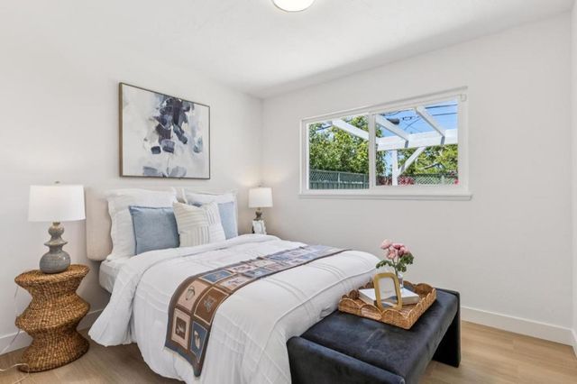 1743 Maxine Avenue, San Mateo, CA 94401