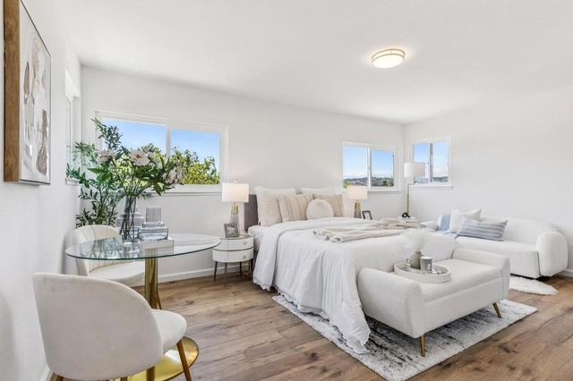 1743 Maxine Avenue, San Mateo, CA 94401
