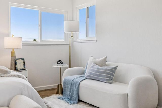 1743 Maxine Avenue, San Mateo, CA 94401