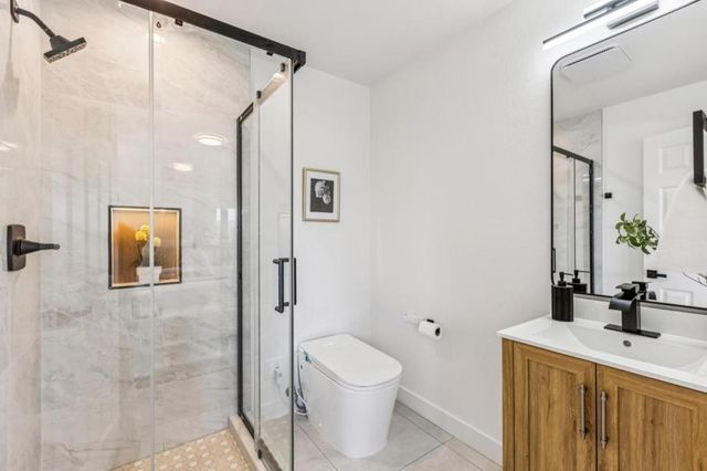 1743 Maxine Avenue, San Mateo, CA 94401