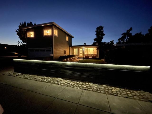 1743 Maxine Avenue, San Mateo, CA 94401