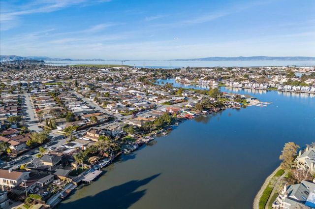 1743 Maxine Avenue, San Mateo, CA 94401