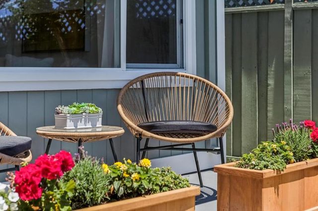 1743 Maxine Avenue, San Mateo, CA 94401