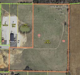 000 Highway 60, Tract #1, Aurora, MO 65605