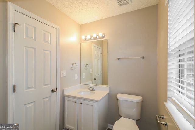 604 Fieldcrest Drive, Mcdonough, GA 30253