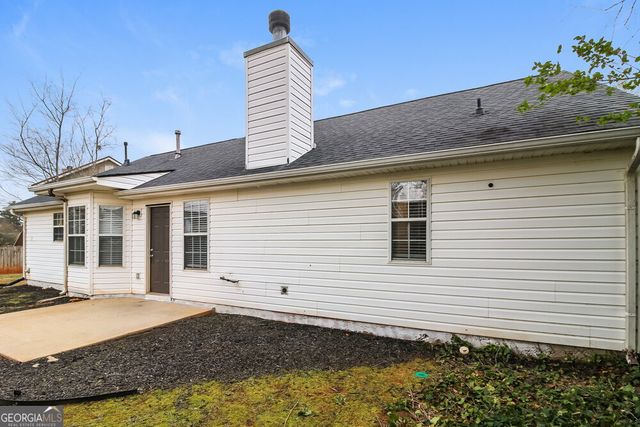 604 Fieldcrest Drive, Mcdonough, GA 30253