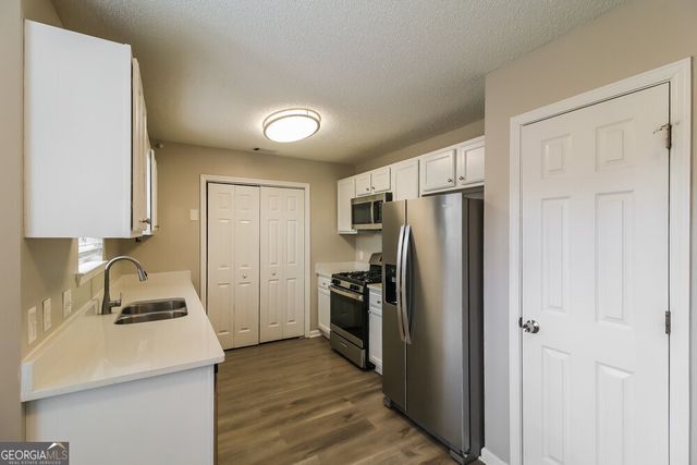 604 Fieldcrest Drive, Mcdonough, GA 30253