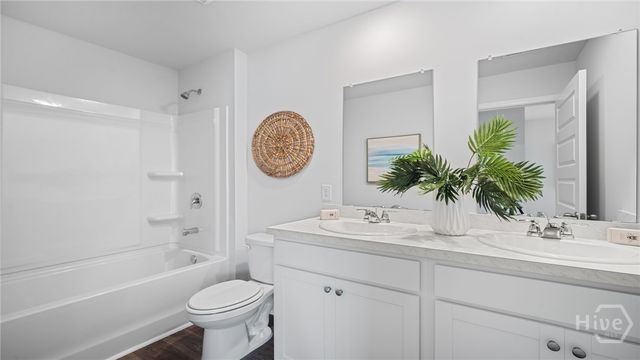 139 Fraser Lane, Rincon, GA 31326