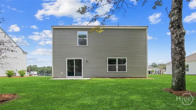 139 Fraser Lane, Rincon, GA 31326