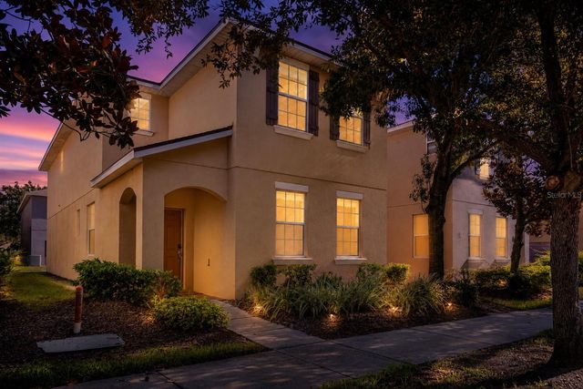 9026 SIENNA MOSS LANE, Riverview, FL 33578