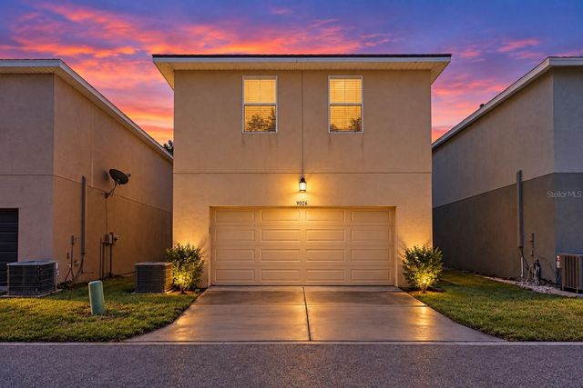 9026 SIENNA MOSS LANE, Riverview, FL 33578
