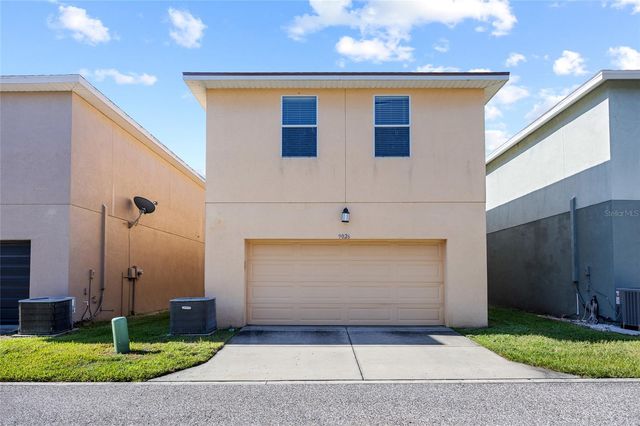 9026 SIENNA MOSS LANE, Riverview, FL 33578