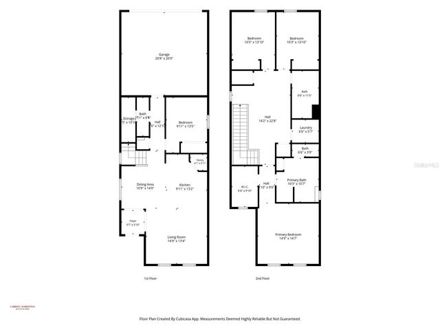 9026 SIENNA MOSS LANE, Riverview, FL 33578