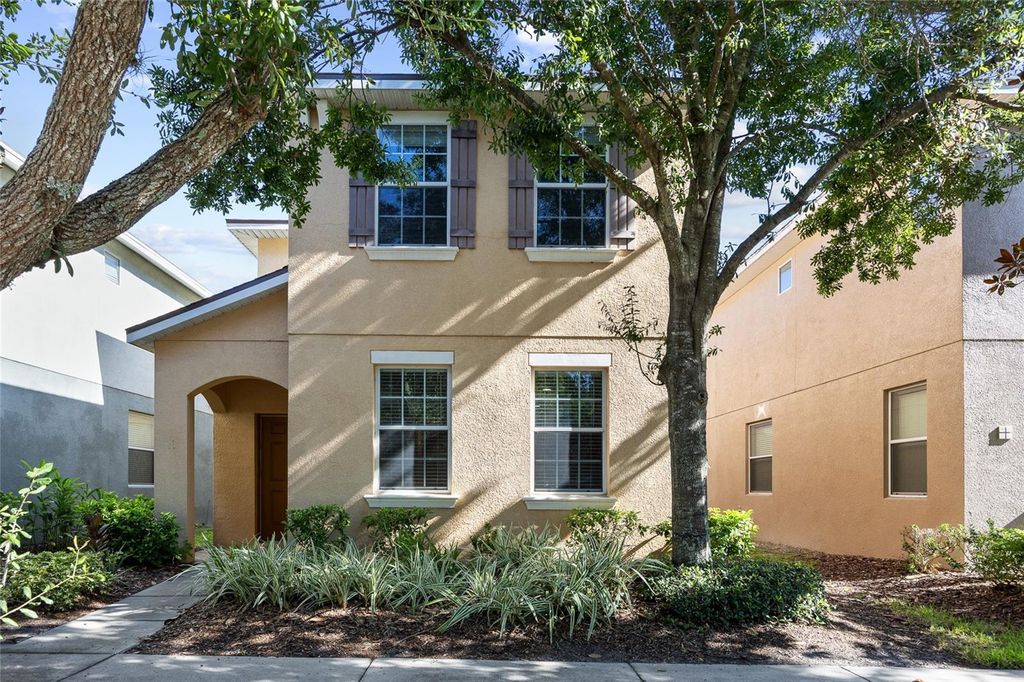 9026 SIENNA MOSS LANE, Riverview, FL 33578