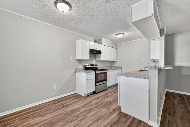 11810 Hunkler Drive, Houston, TX 77047