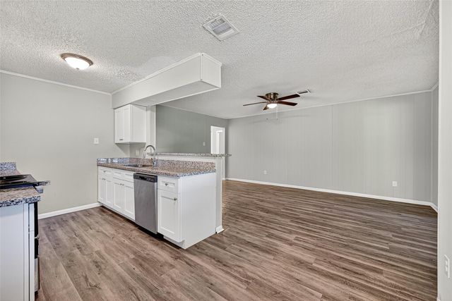 11810 Hunkler Drive, Houston, TX 77047