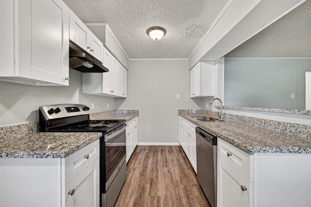 11810 Hunkler Drive, Houston, TX 77047