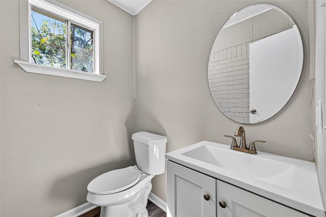 11810 Hunkler Drive, Houston, TX 77047