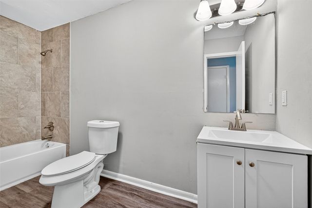 11810 Hunkler Drive, Houston, TX 77047