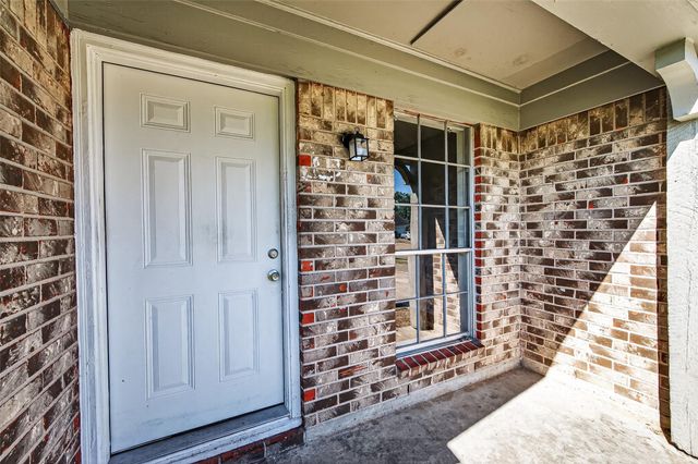 11810 Hunkler Drive, Houston, TX 77047