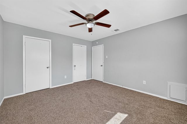 11810 Hunkler Drive, Houston, TX 77047