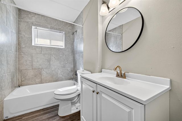 11810 Hunkler Drive, Houston, TX 77047