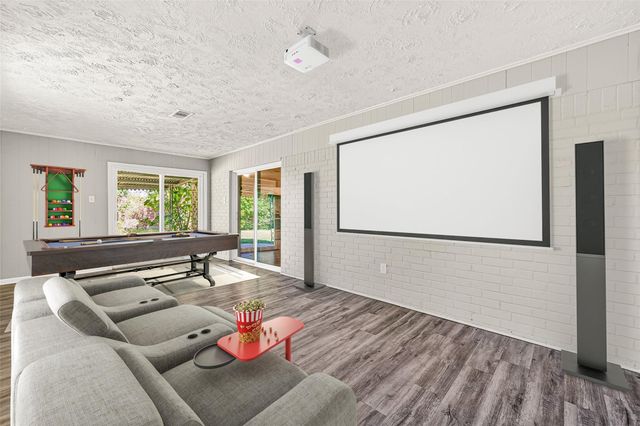 11810 Hunkler Drive, Houston, TX 77047