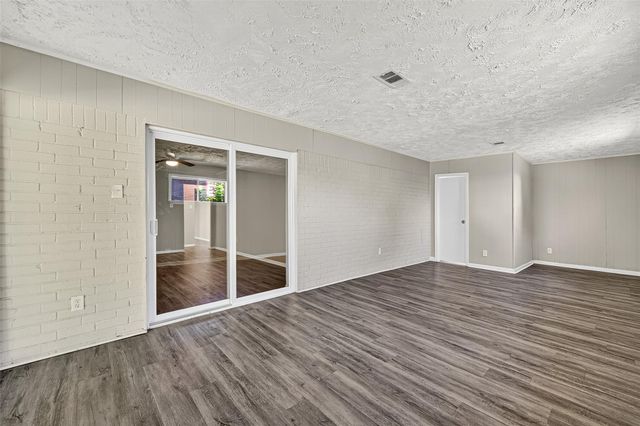 11810 Hunkler Drive, Houston, TX 77047