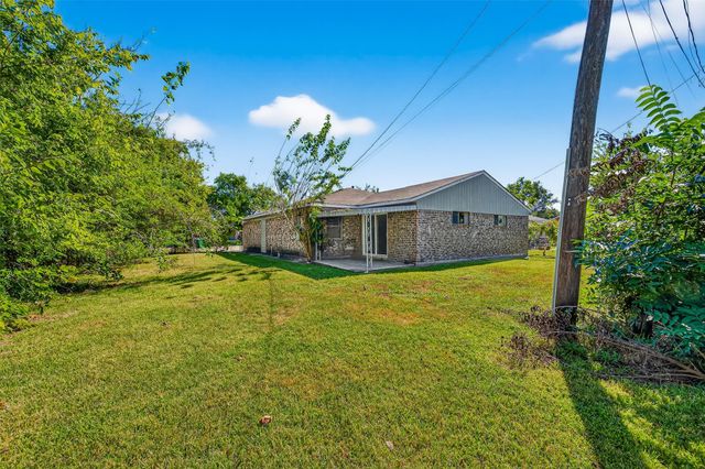 11810 Hunkler Drive, Houston, TX 77047