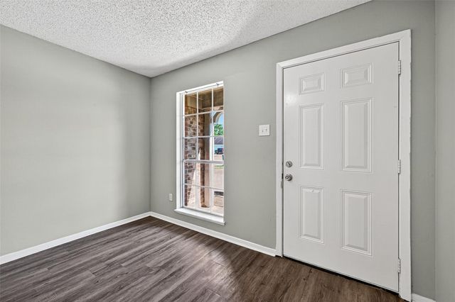 11810 Hunkler Drive, Houston, TX 77047