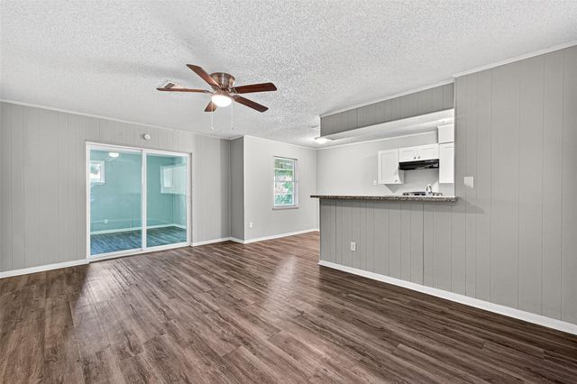 11810 Hunkler Drive, Houston, TX 77047
