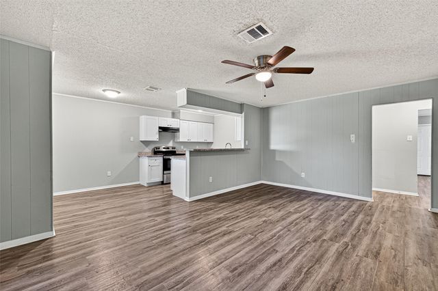 11810 Hunkler Drive, Houston, TX 77047