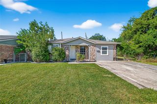 11810 Hunkler Drive, Houston, TX 77047