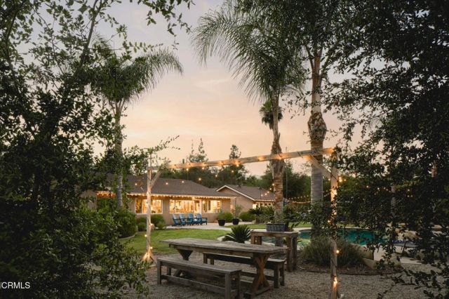 365 Encino Drive, Oak View, CA 93022