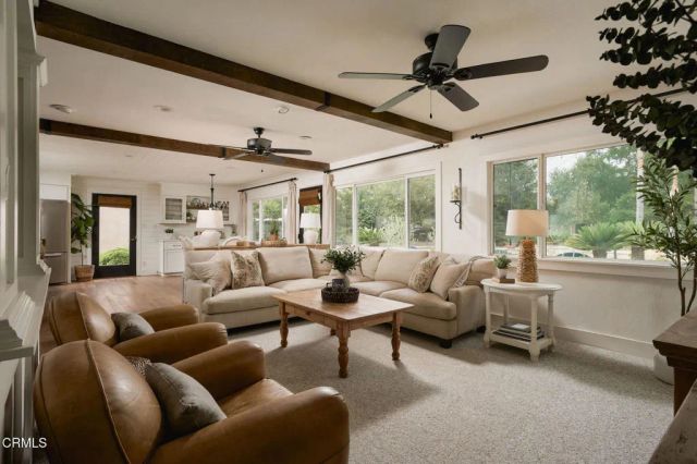 365 Encino Drive, Oak View, CA 93022