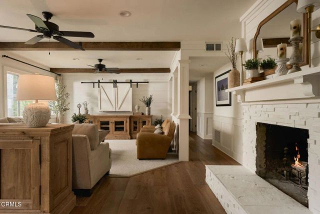 365 Encino Drive, Oak View, CA 93022