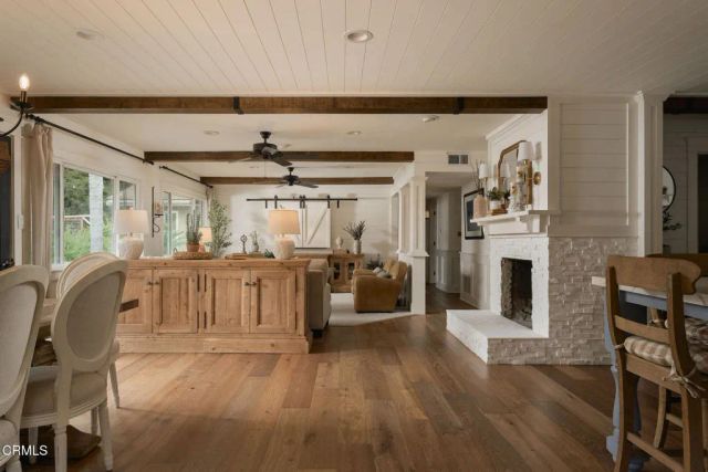 365 Encino Drive, Oak View, CA 93022