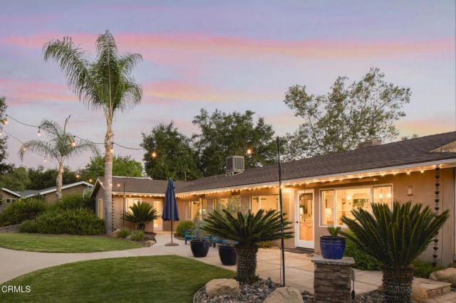 365 Encino Drive, Oak View, CA 93022