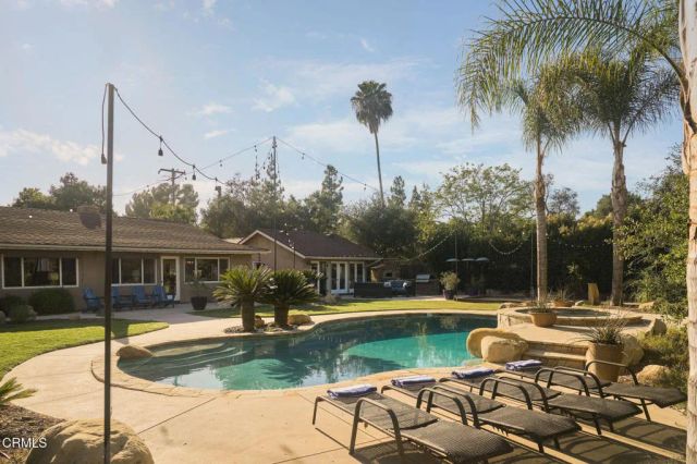 365 Encino Drive, Oak View, CA 93022