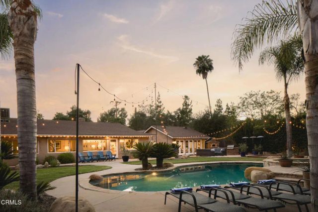 365 Encino Drive, Oak View, CA 93022