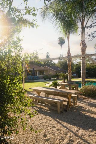 365 Encino Drive, Oak View, CA 93022