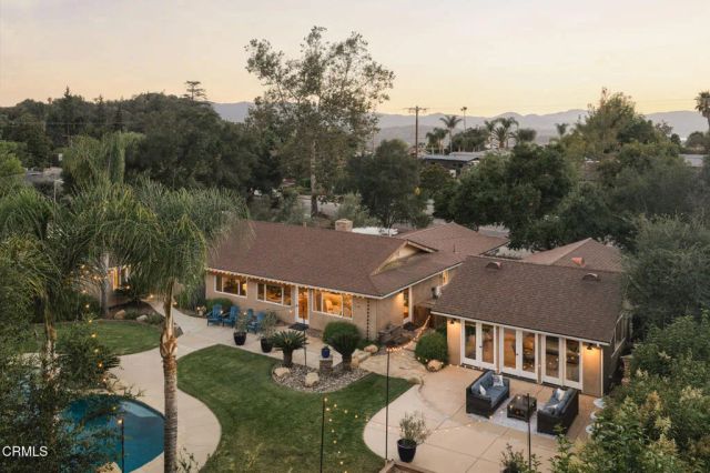 365 Encino Drive, Oak View, CA 93022