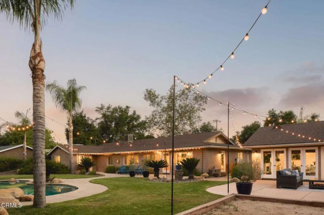 365 Encino Drive, Oak View, CA 93022